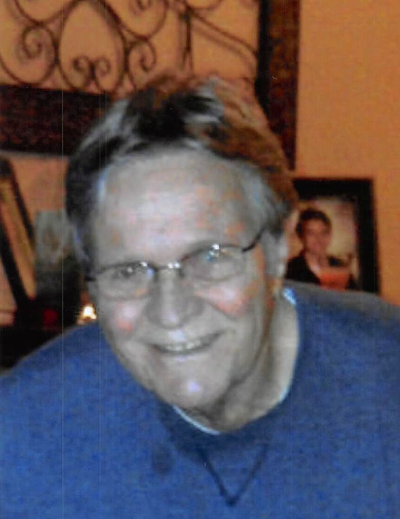 Ronald L. Scheidemantle
