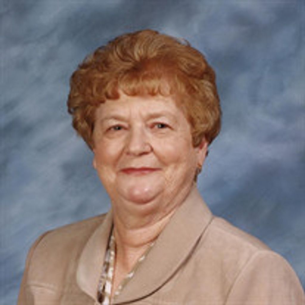 Merita P. Key