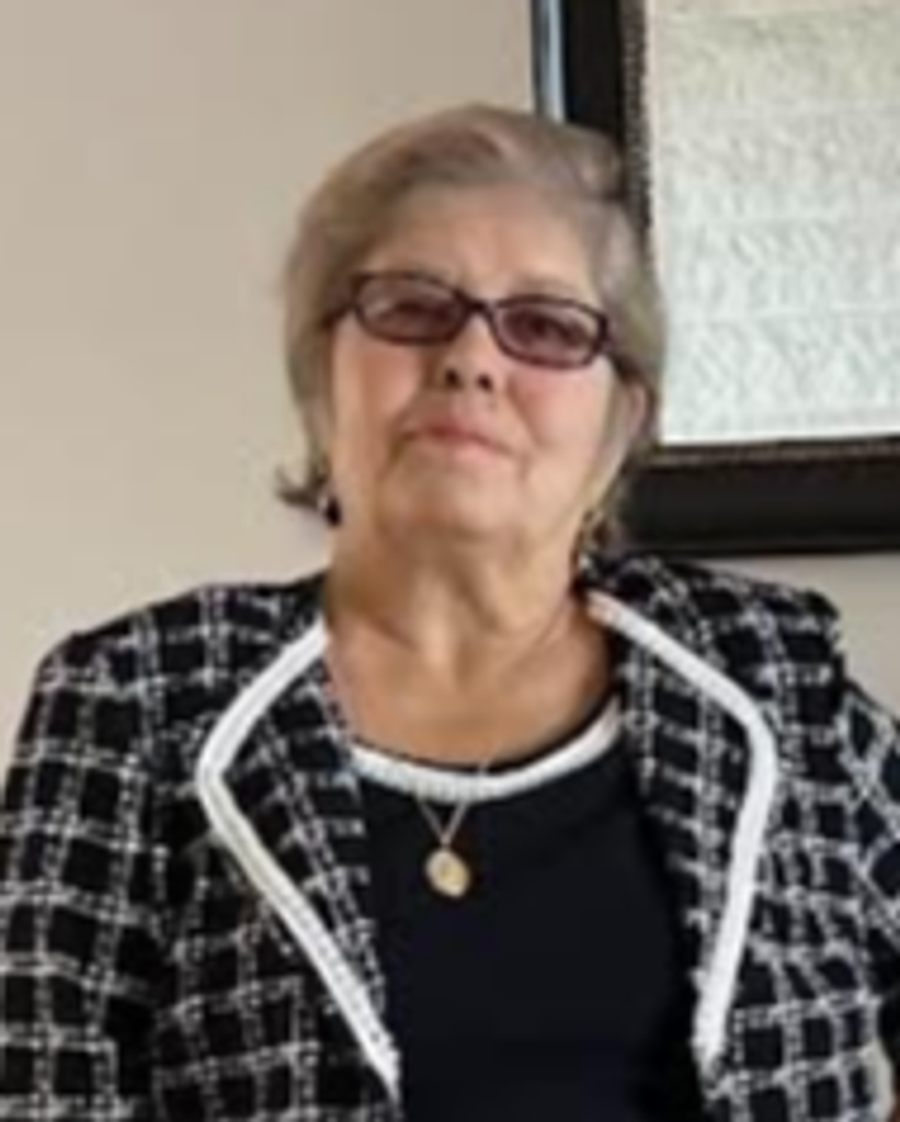 Maria Asuncion Mercado