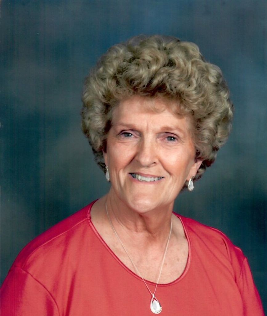 Anna R (Middleton)  Tegarden