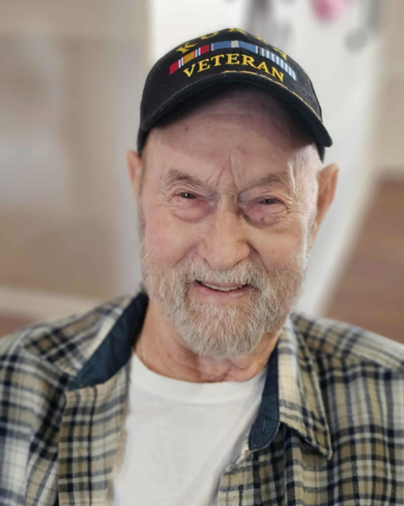 Delvis Ray "Buddy" Murray Profile Photo