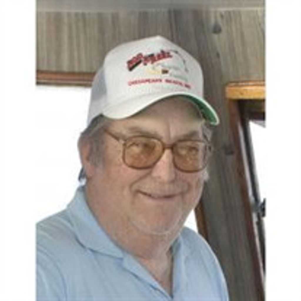 Thomas Earl Rials, Jr.