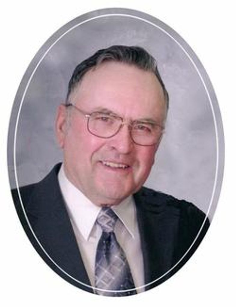 Don M. Baesler