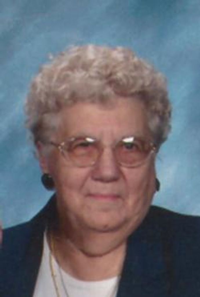 Christine Schumacher Profile Photo