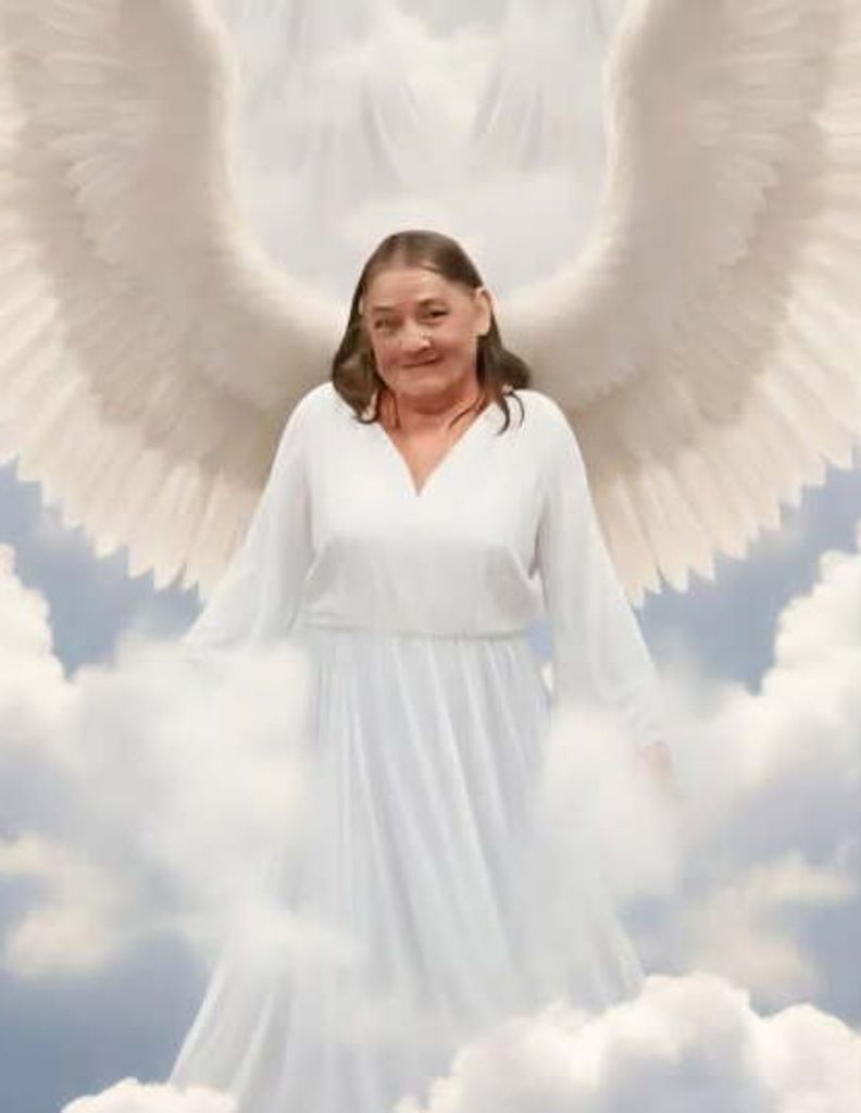 Lynda Sue Mcglothlin