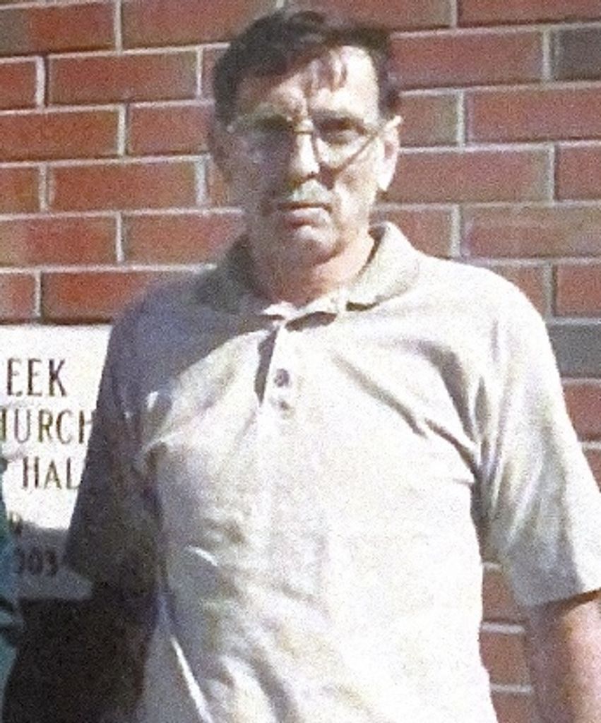 Kenneth Martin Sessoms