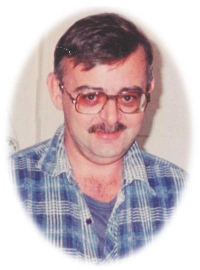 William 'Duke' Croucher Profile Photo
