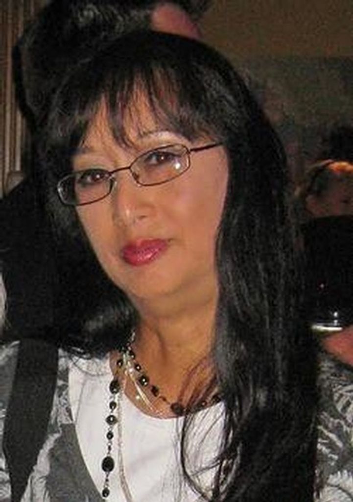 Nancy Marie Nulsen