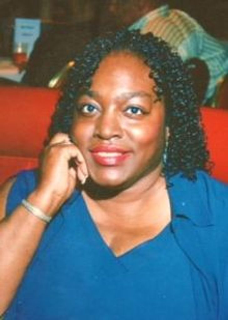 Delores V. Wilson
