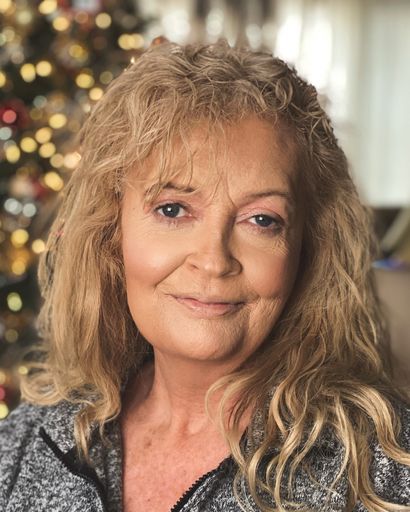 Darcy Ann Campbell's obituary image