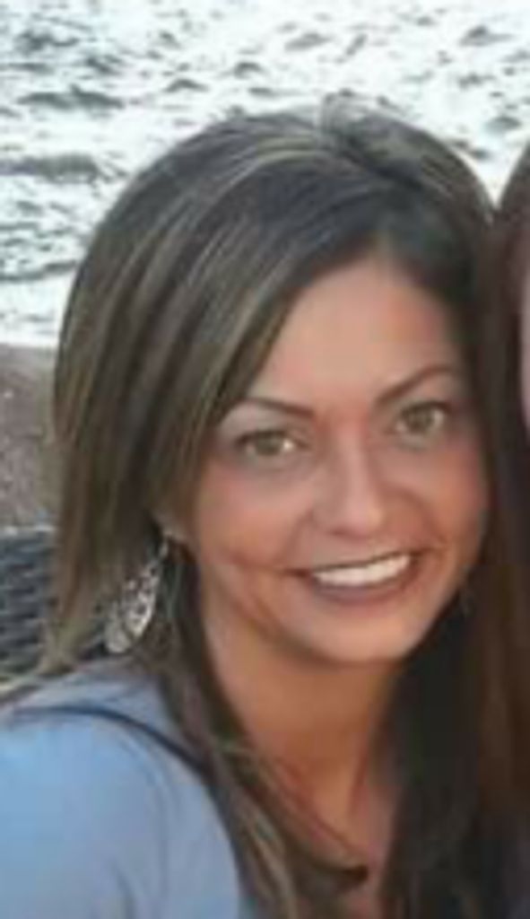 Linda Mary Rampersaud