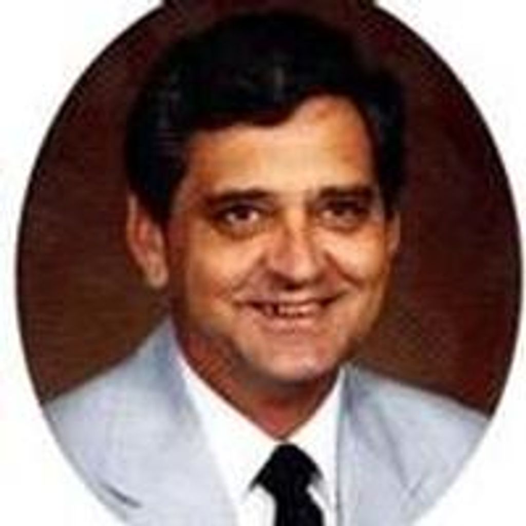 Dr. William "Bill" Delaine Johnson