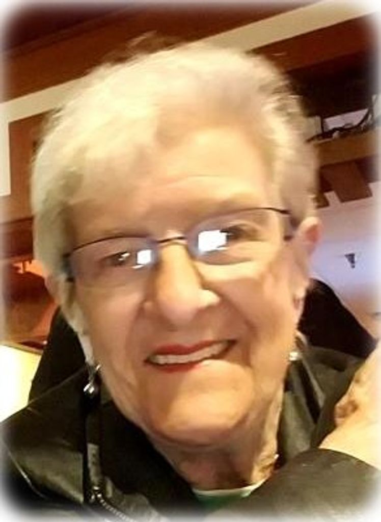 Luella Pearl Miller