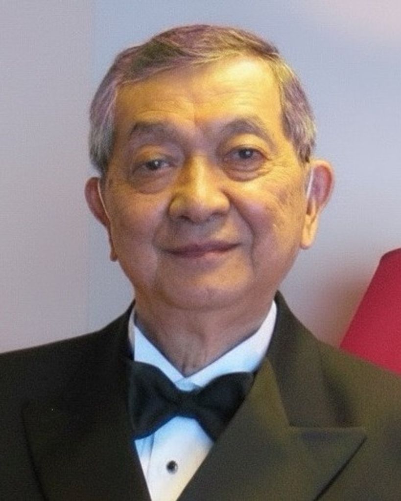 Shih-liang Wen Profile Photo