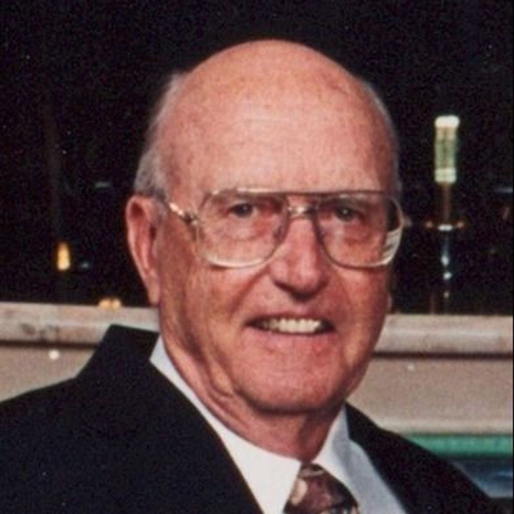 Wayne Stephenson Hummel Profile Photo