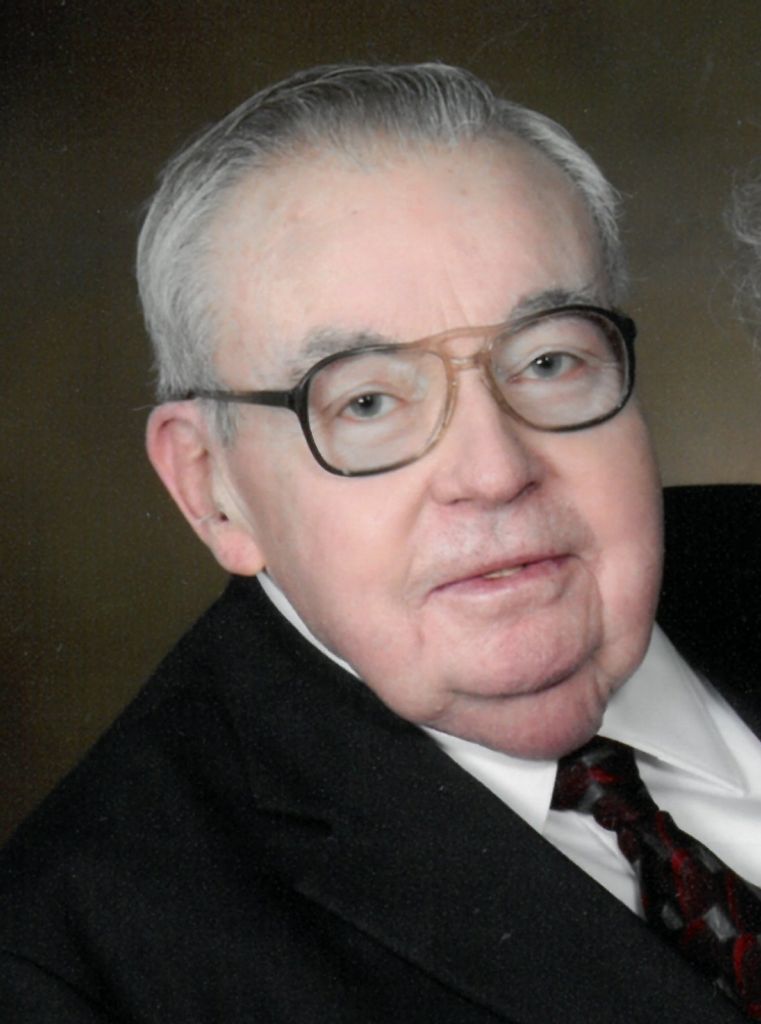 The Honorable Paul J. Stakem Profile Photo