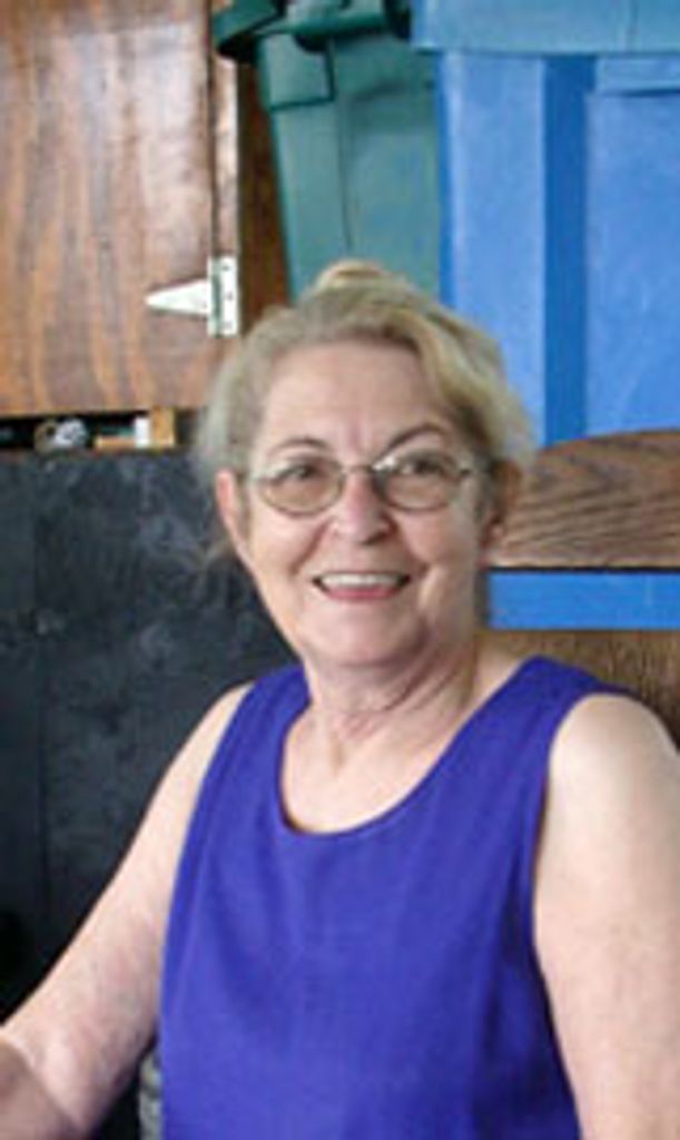 Carol Ann Dorsey Profile Photo