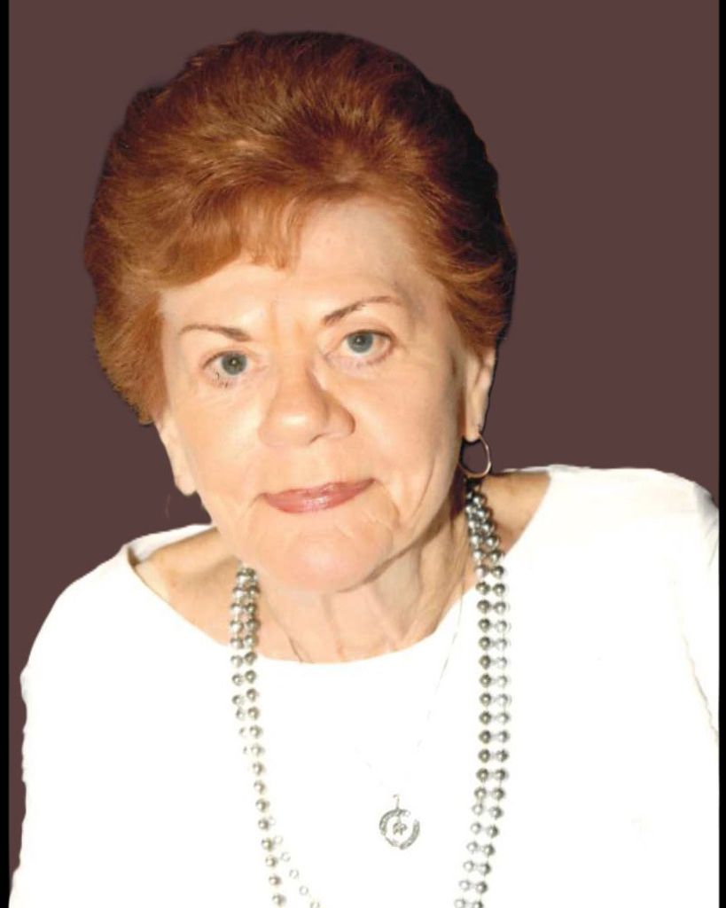 Izetta Ann Knight Profile Photo