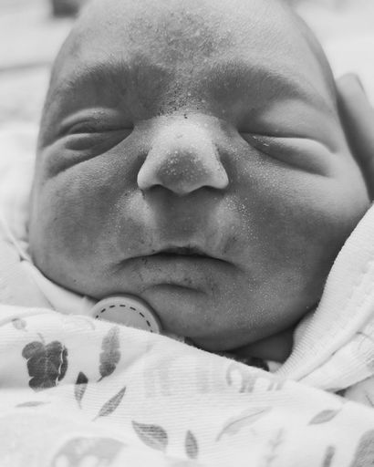 Samuel Isaac Johnson's obituary image