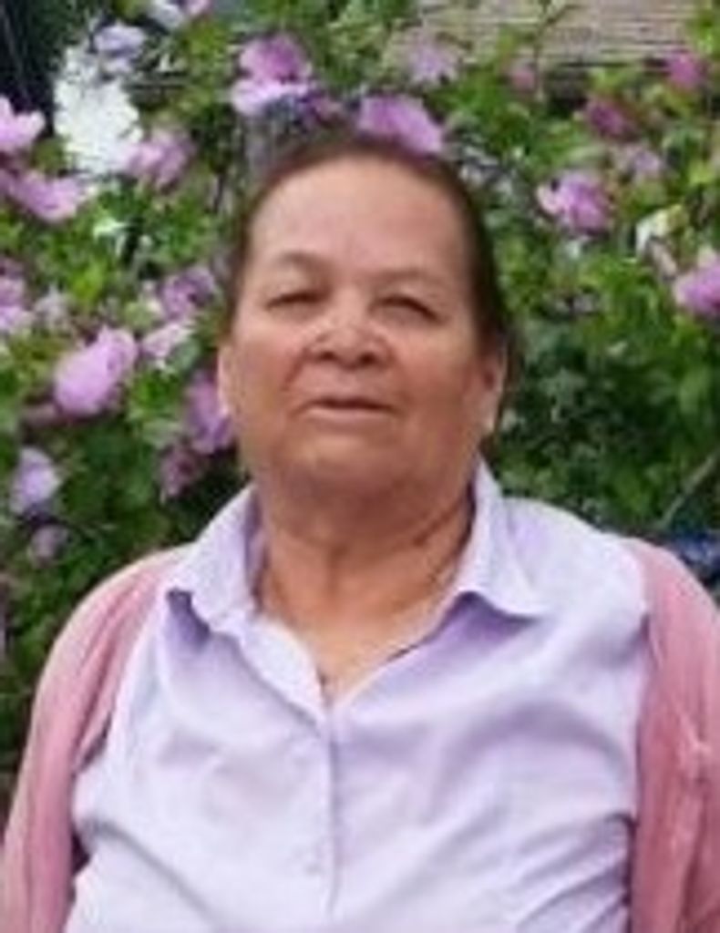Evangelina M. (Medina)  Camargo Profile Photo