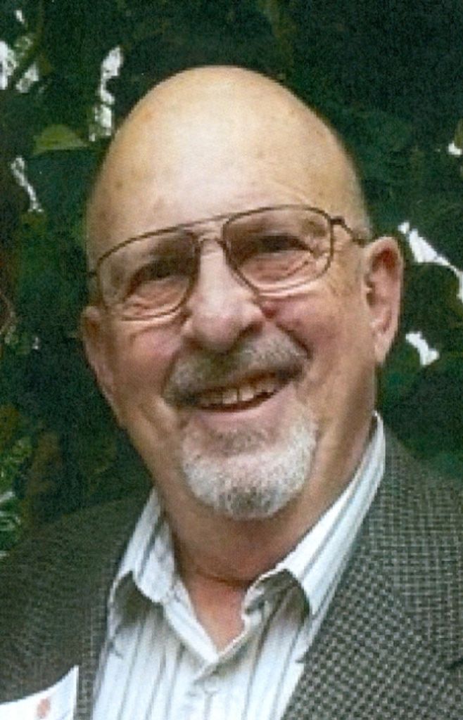 Leonard Norman Geifman