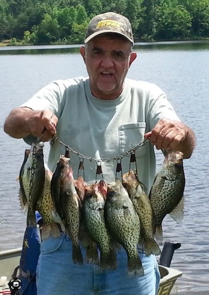 George Tyler Wood, Jr. Profile Photo