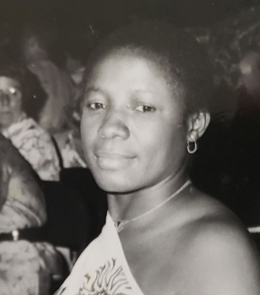 Claudette Martin Cupid Profile Photo