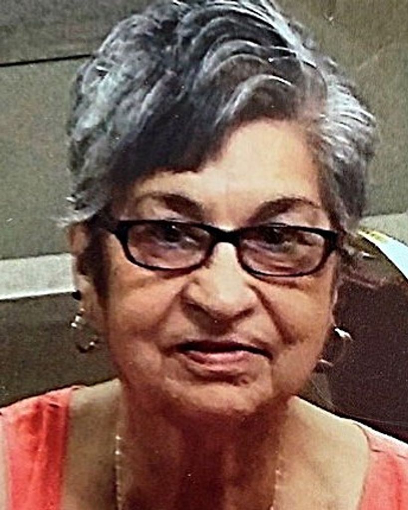 Hortencia Granado Profile Photo