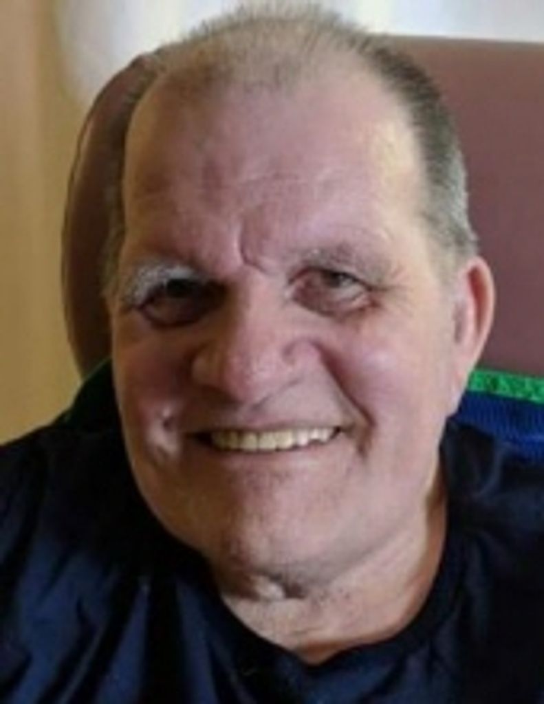 Ronald "Ron" W. Knauer