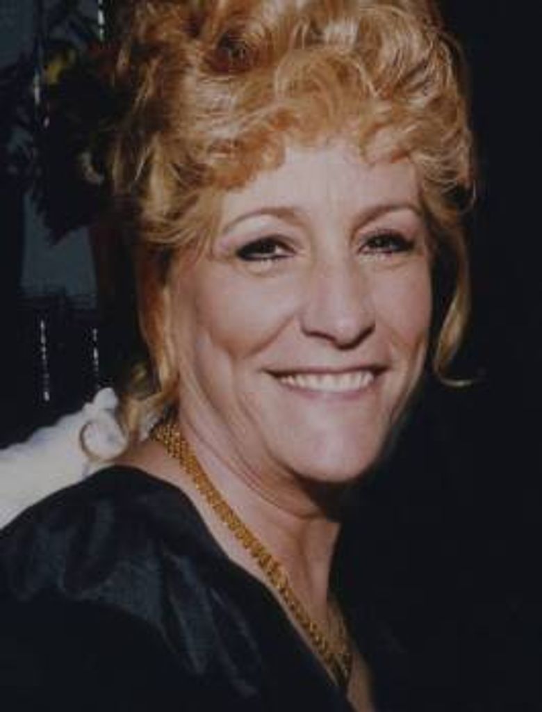 Judith Nicholas