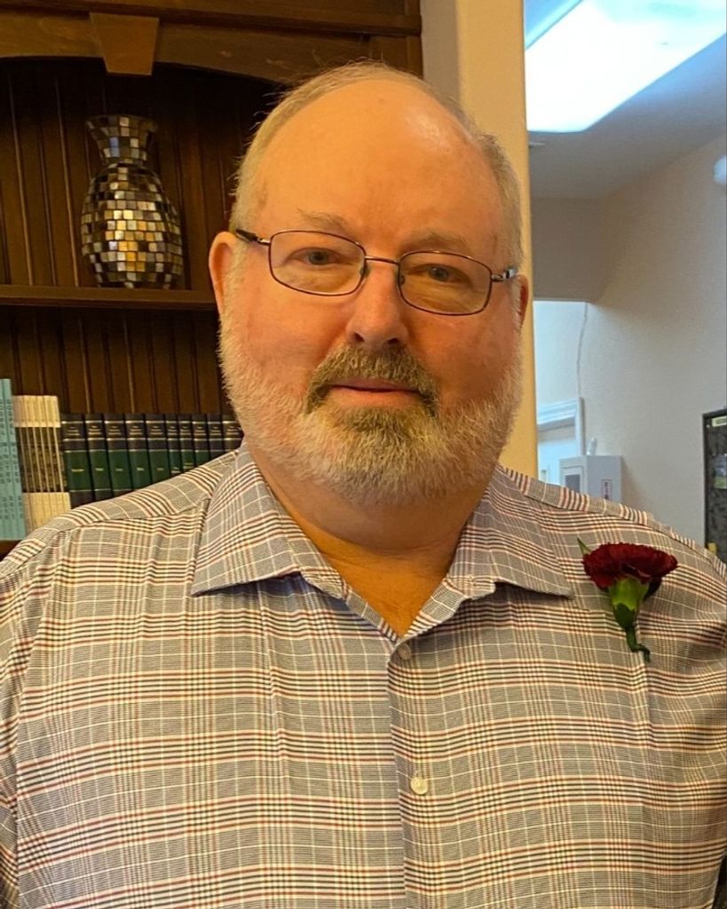 Dan Wallace Profile Photo