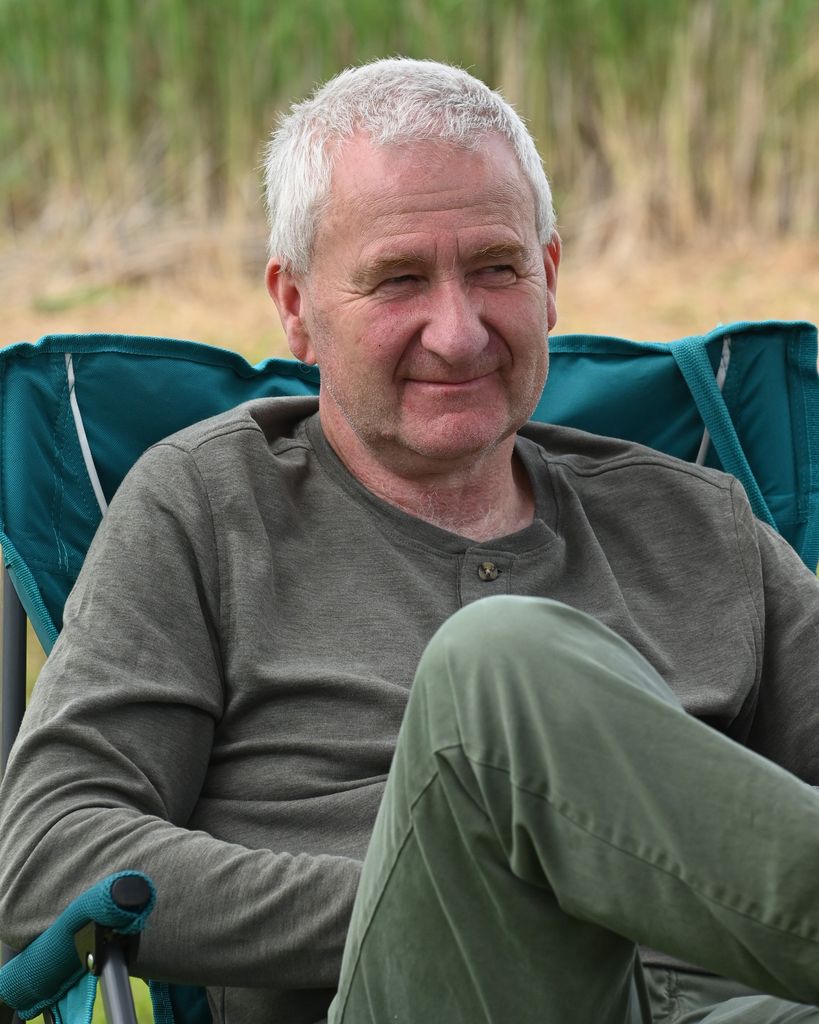 Timothy Gerald McDonald Profile Photo