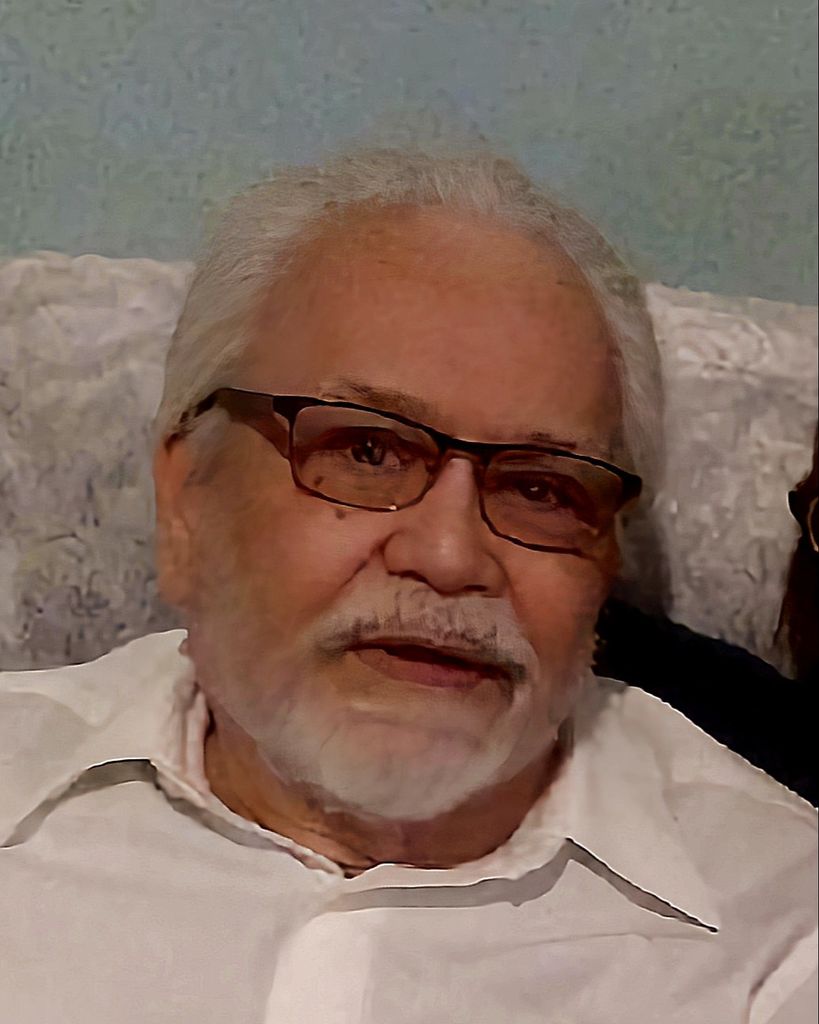 Samuel McGriff Sr.