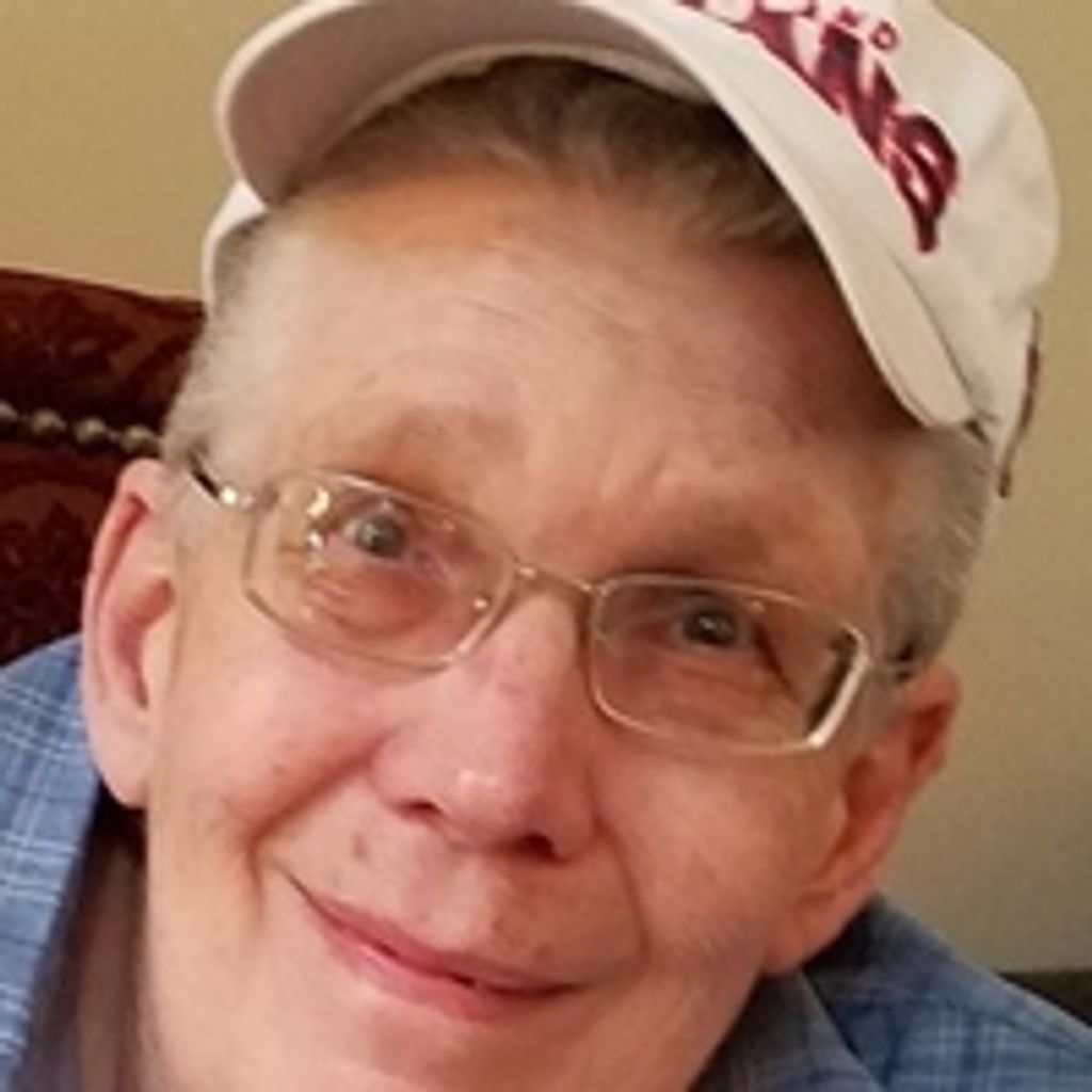 Robert C. Godenswager