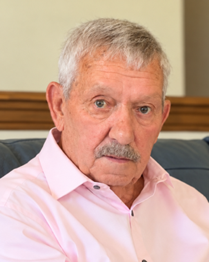 James R. 'Jim' Stutes Profile Photo