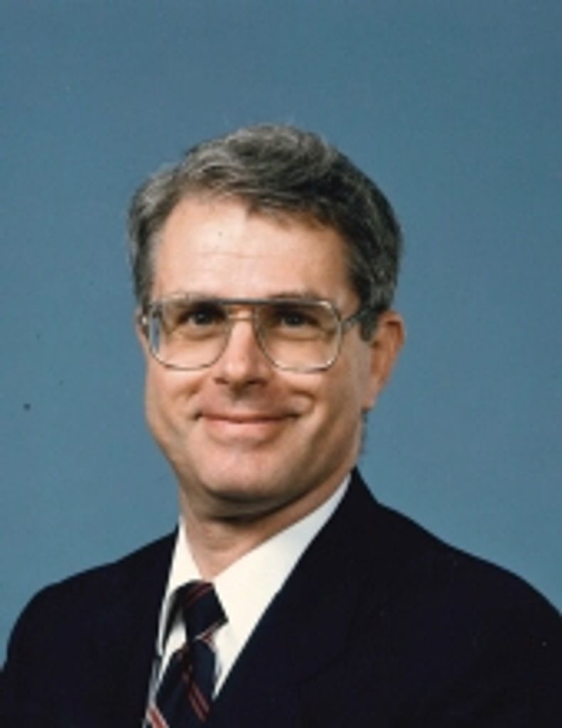 Robert Merrill Hightower