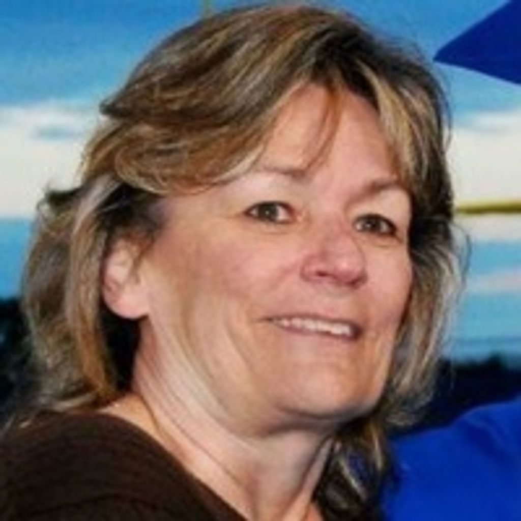 Kathryn Mary Hopkins
