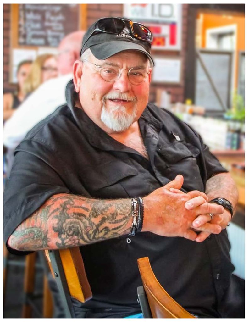 John Ervon Fick Profile Photo