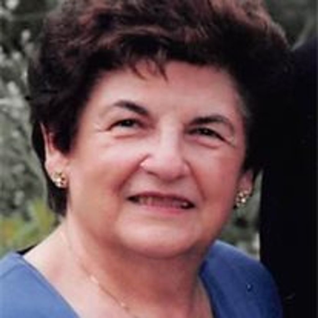 Carmella R. (Zuccala) Villamaino