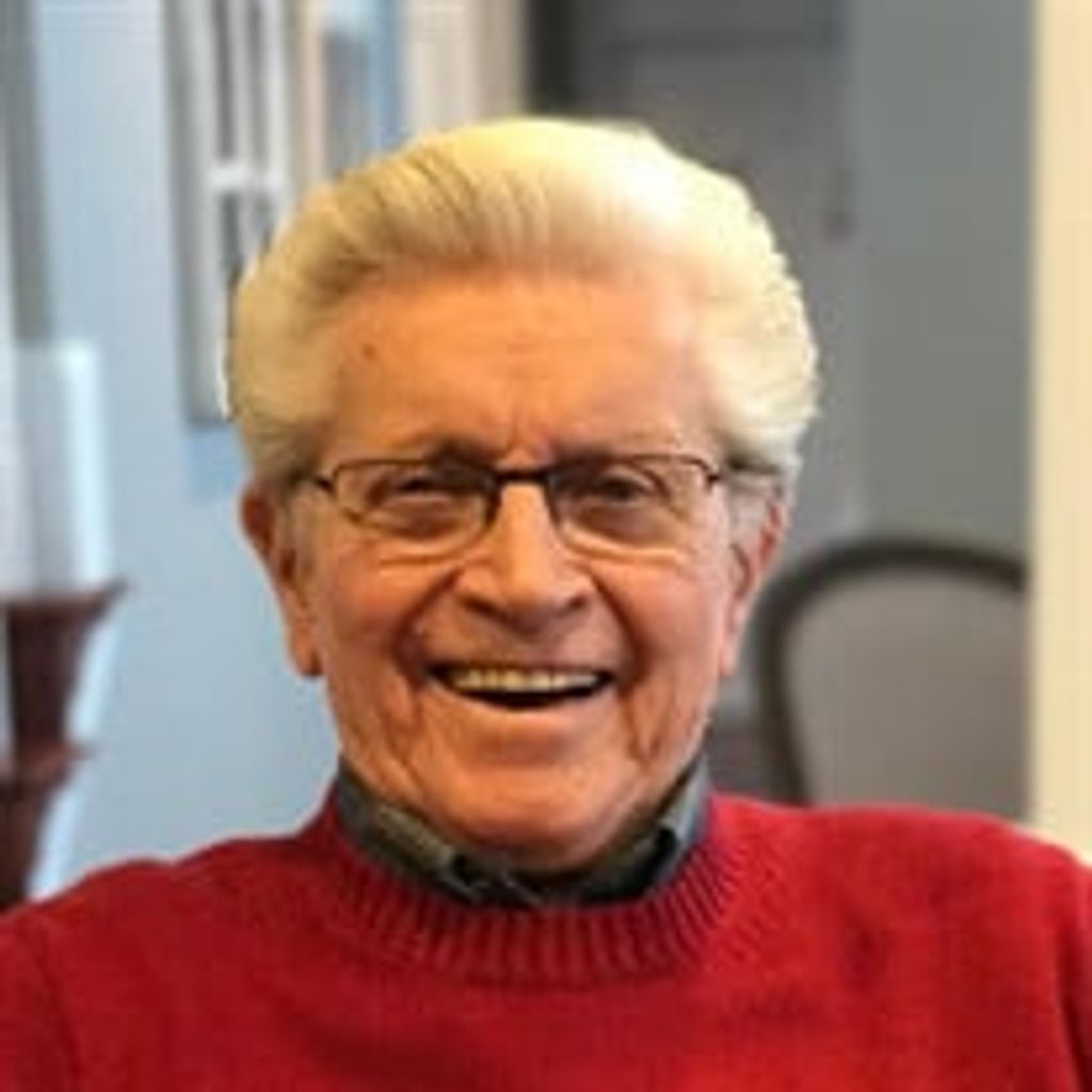 Howard "Buddy" Michael Clements