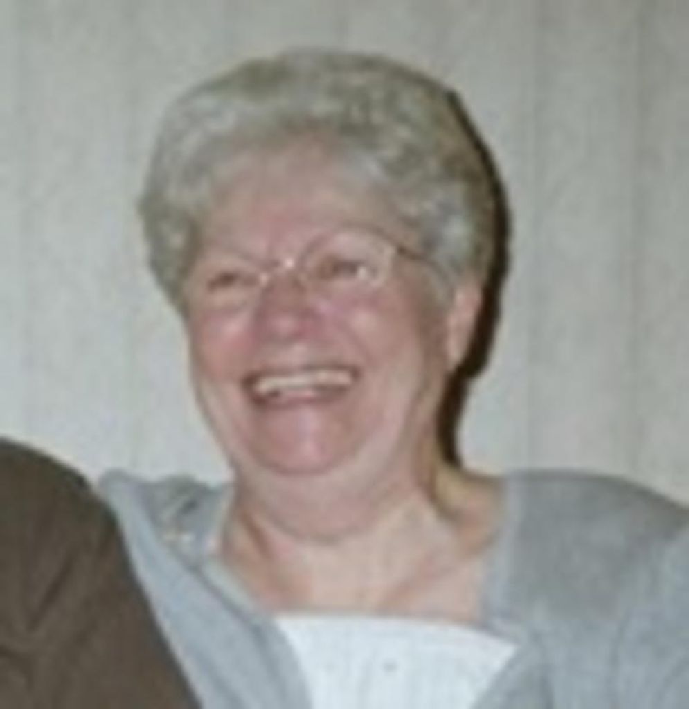 Rose Marie Lawson