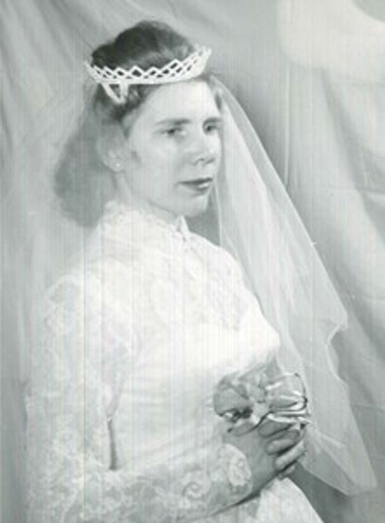 Madeline Seaver