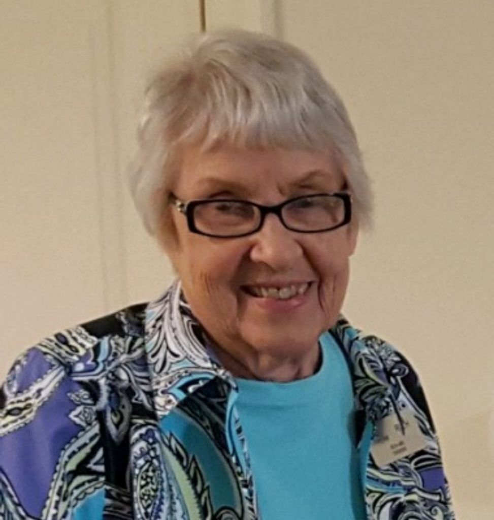 Ruth Westberg Abel Profile Photo