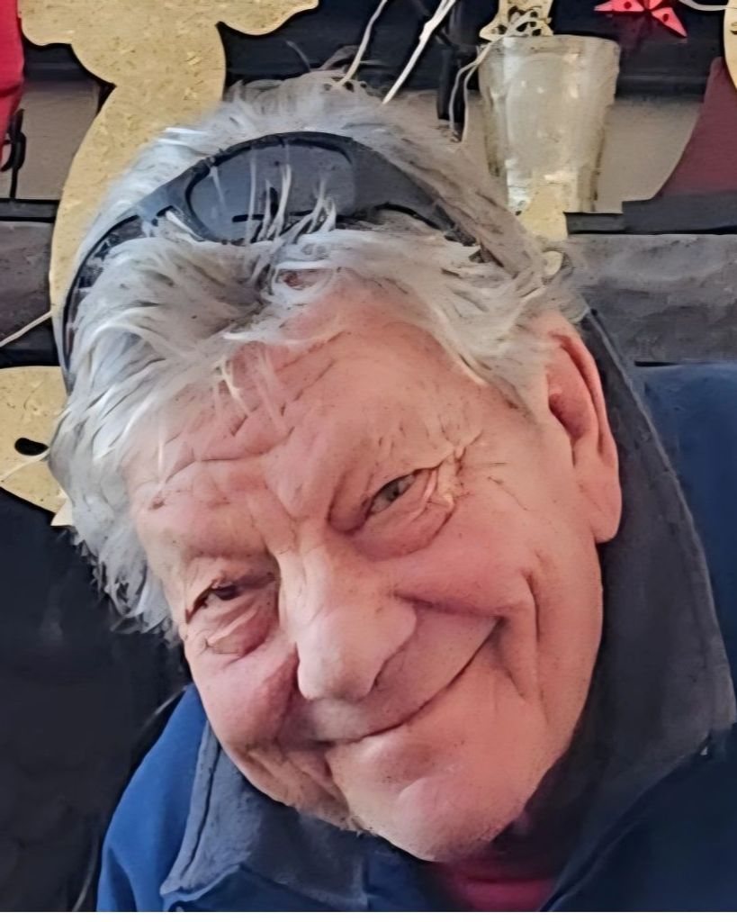 Bennie "Ben" Jordan