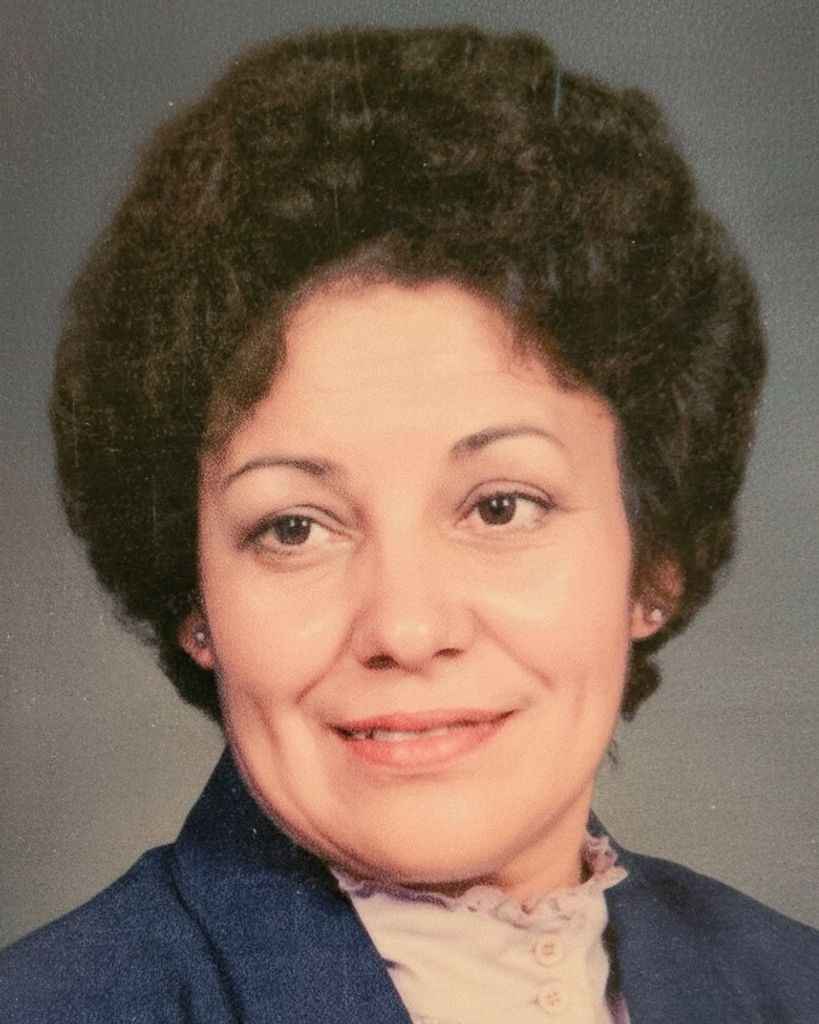 Maria de Jesus Felton