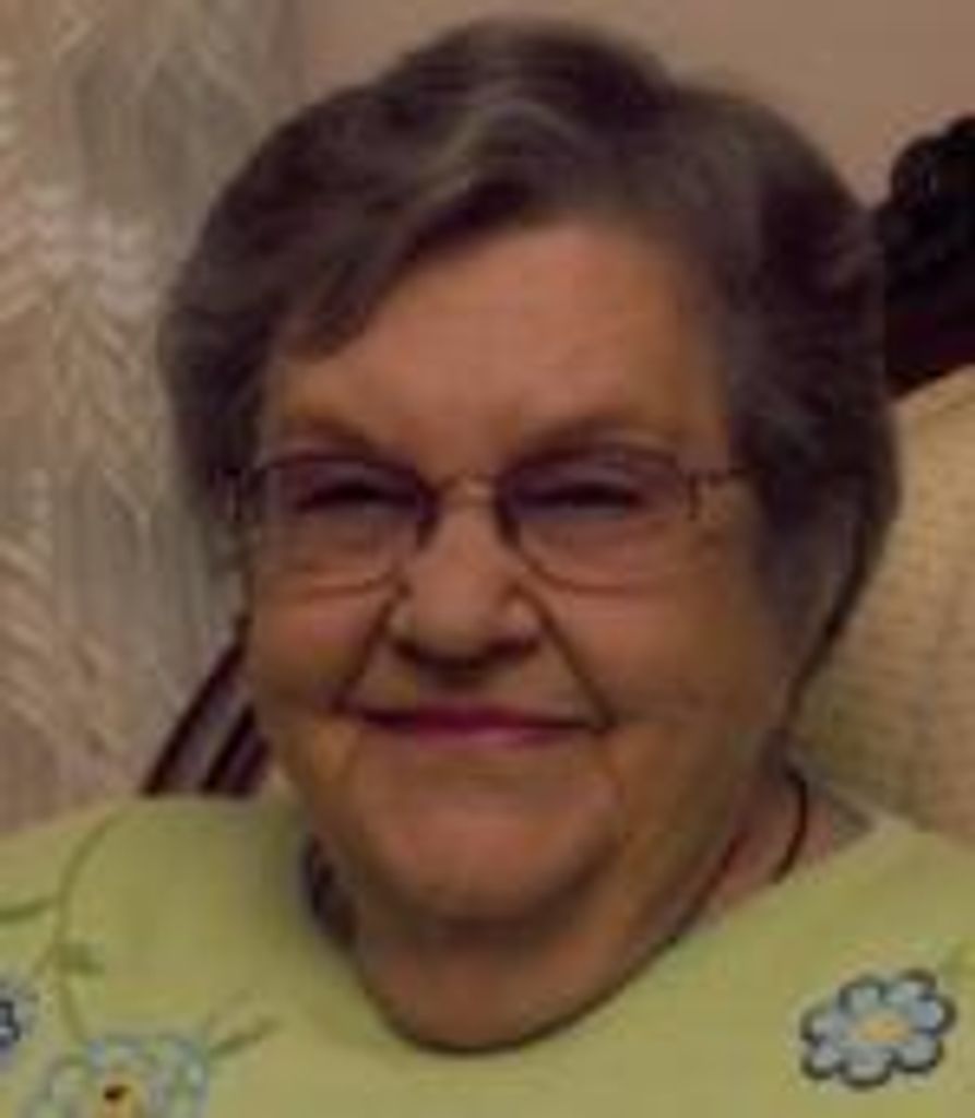 Vera Toney Tyree