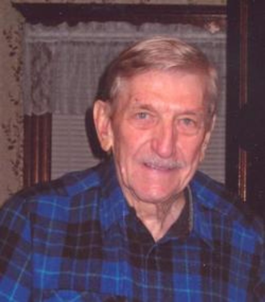 Richard J. Becker Profile Photo