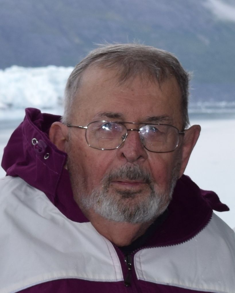 J. Michael Hoffer