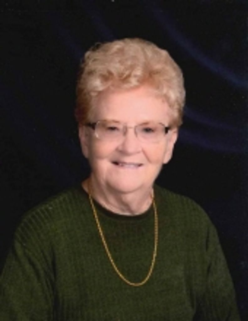 Beverly A. Lemke