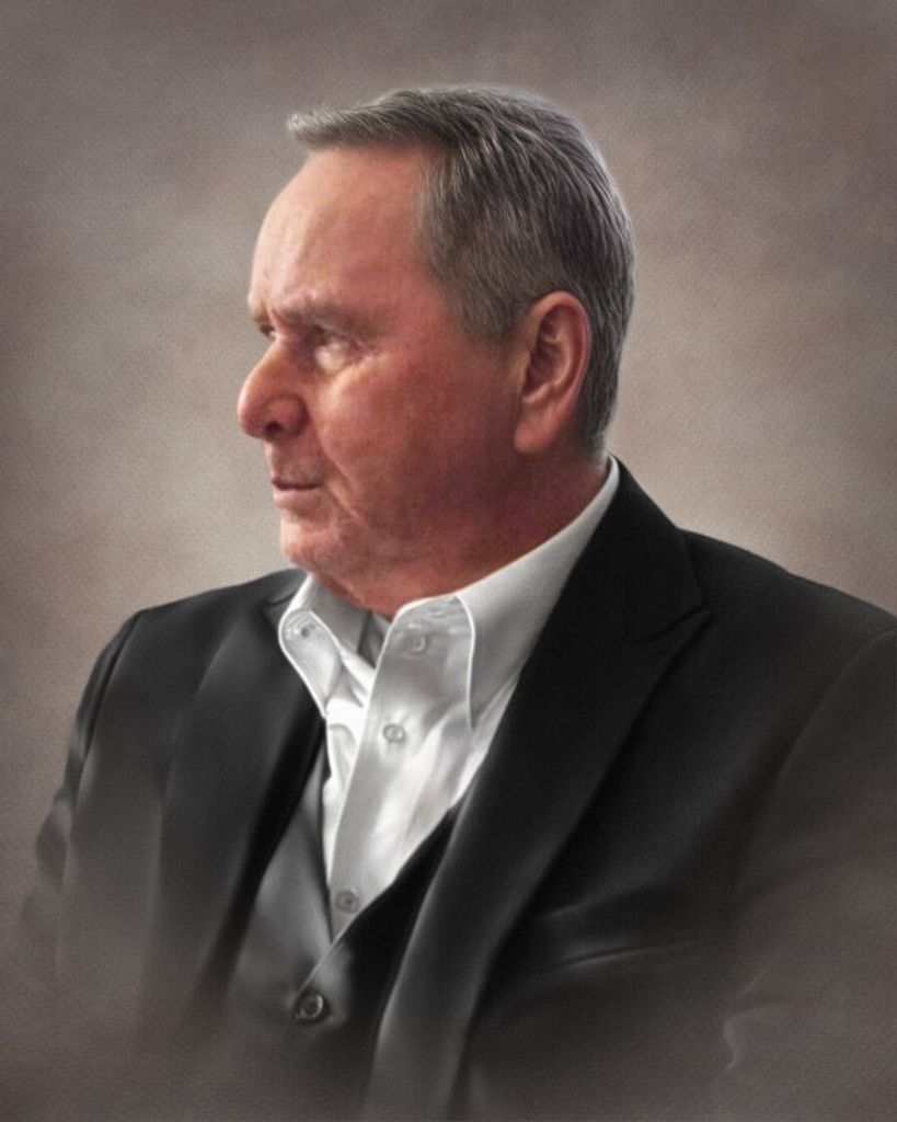 Lynn Milton Wymer Profile Photo